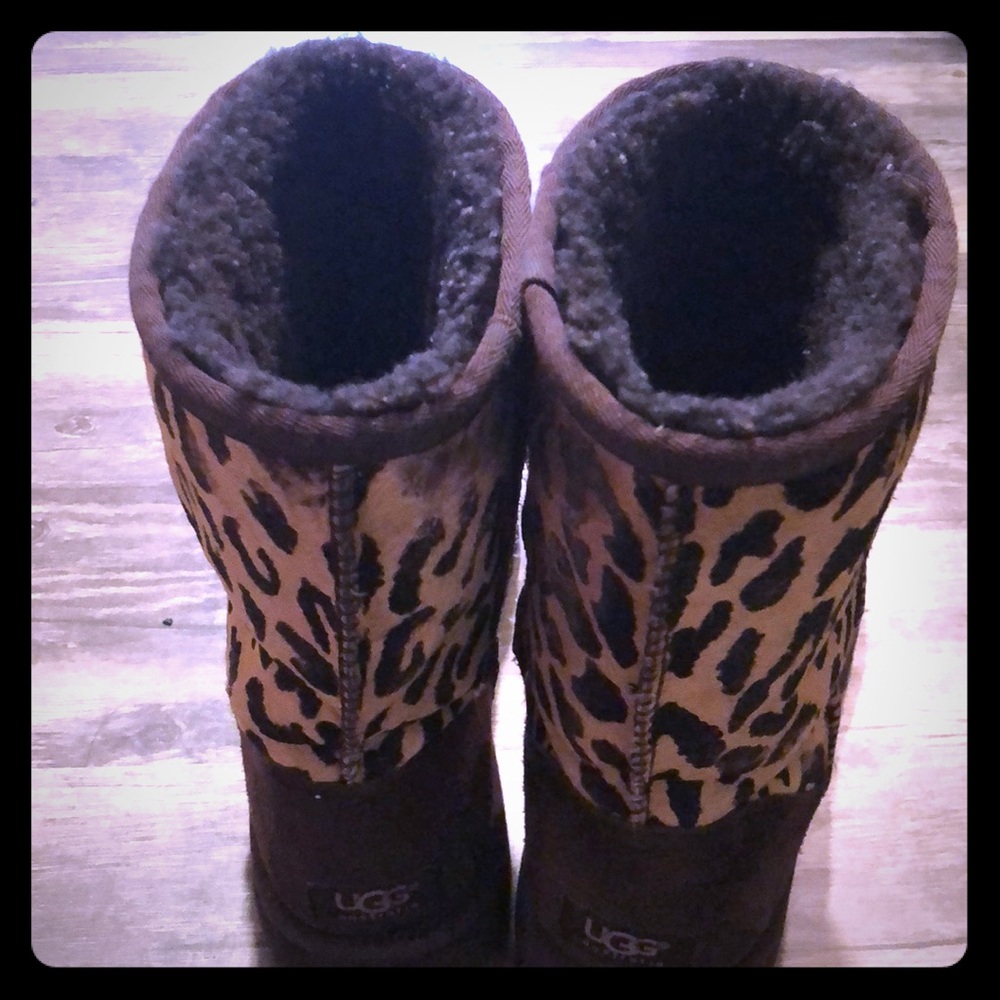 Ugg